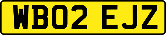 WB02EJZ