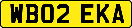 WB02EKA