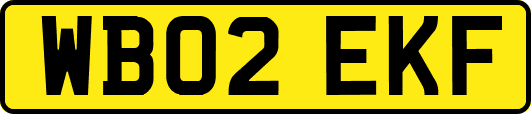 WB02EKF