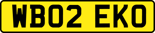 WB02EKO