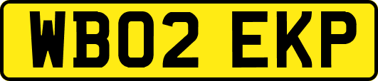WB02EKP