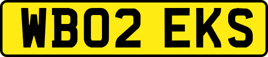 WB02EKS