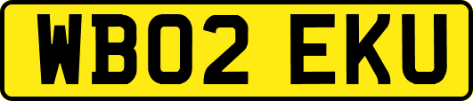 WB02EKU