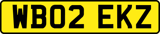WB02EKZ