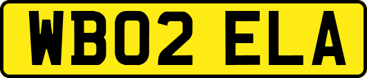 WB02ELA