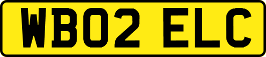 WB02ELC