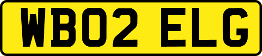 WB02ELG