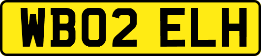 WB02ELH