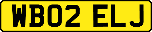 WB02ELJ