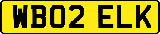 WB02ELK