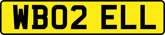 WB02ELL