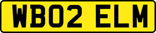 WB02ELM