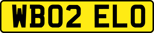 WB02ELO