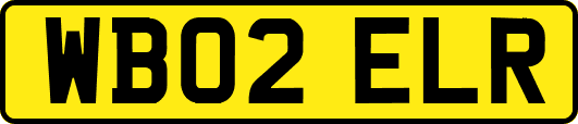 WB02ELR
