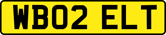WB02ELT