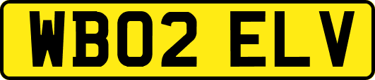 WB02ELV