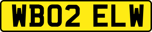 WB02ELW