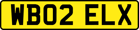 WB02ELX