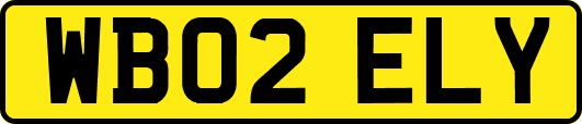 WB02ELY