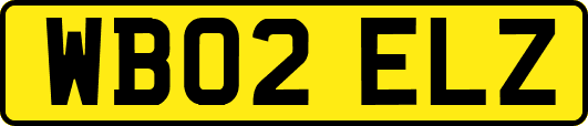 WB02ELZ