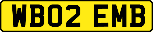 WB02EMB