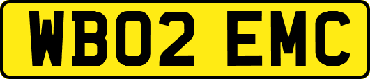 WB02EMC