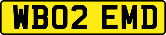 WB02EMD