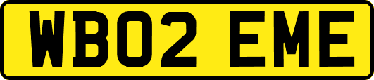 WB02EME