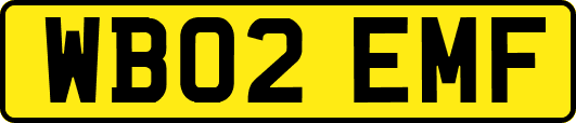 WB02EMF