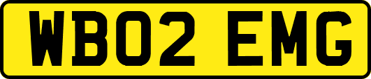 WB02EMG