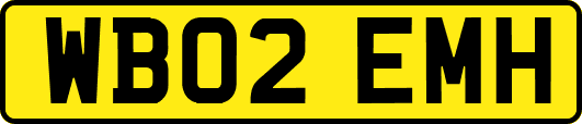WB02EMH