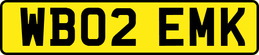 WB02EMK