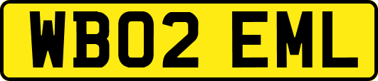WB02EML