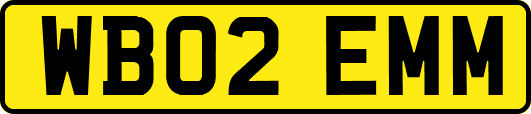 WB02EMM