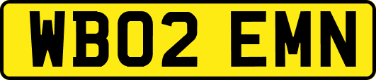 WB02EMN