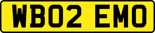 WB02EMO