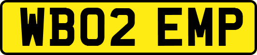 WB02EMP