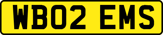 WB02EMS