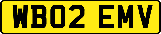 WB02EMV