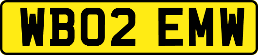 WB02EMW
