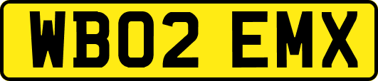 WB02EMX