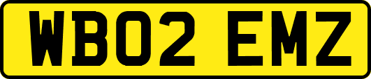 WB02EMZ