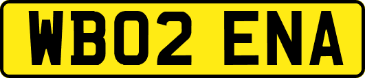 WB02ENA