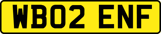 WB02ENF
