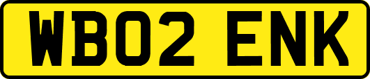 WB02ENK