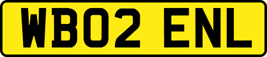 WB02ENL