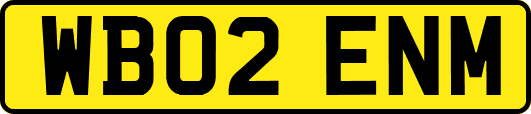 WB02ENM