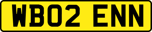 WB02ENN
