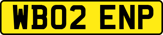WB02ENP