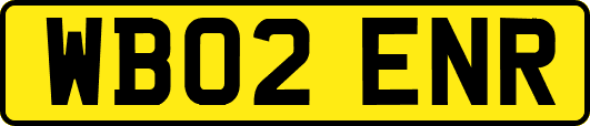 WB02ENR